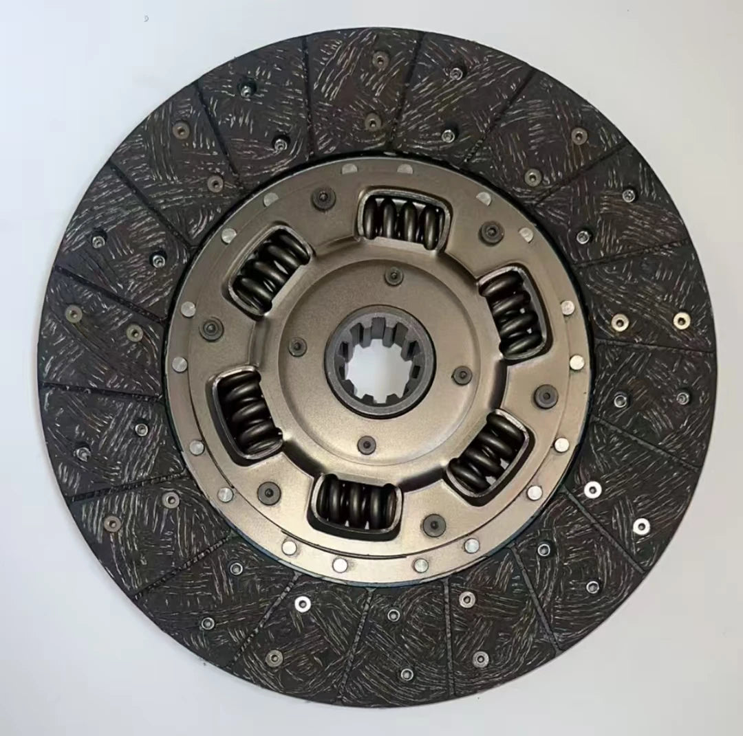 Hino Truck Clutch Disc 31250-3152 OEM 300mm