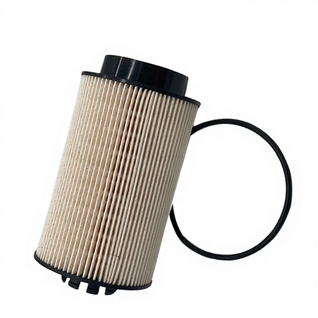 Fuel filter insert 51125030061 for MAN TGA TGS and TGX trucks