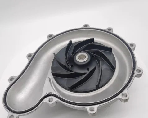 Water Pump 3698067X for Heavy-Duty Truck Engines