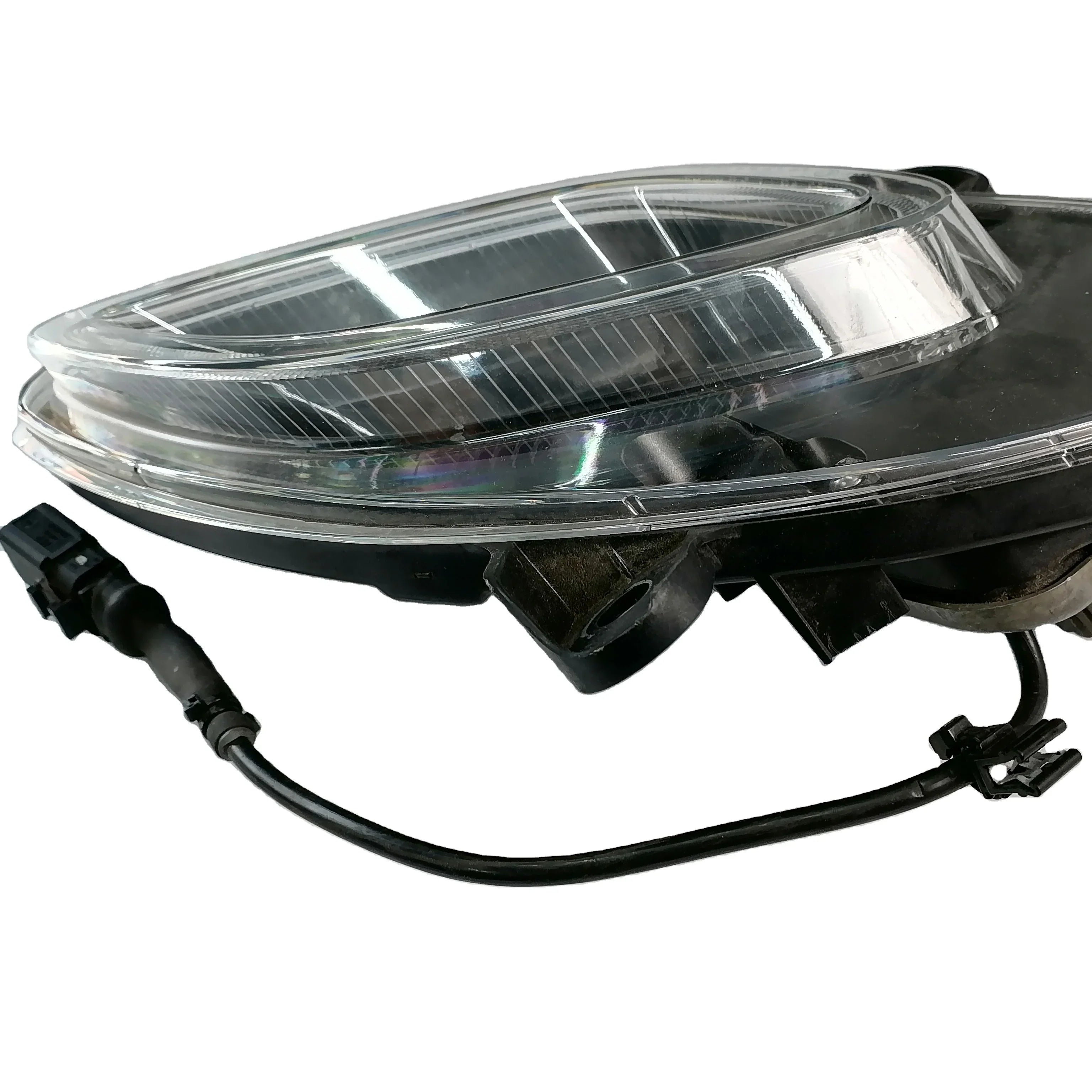 Left & Right Headlights MY83-15B243-AD / MY83-15B242-AD DBX