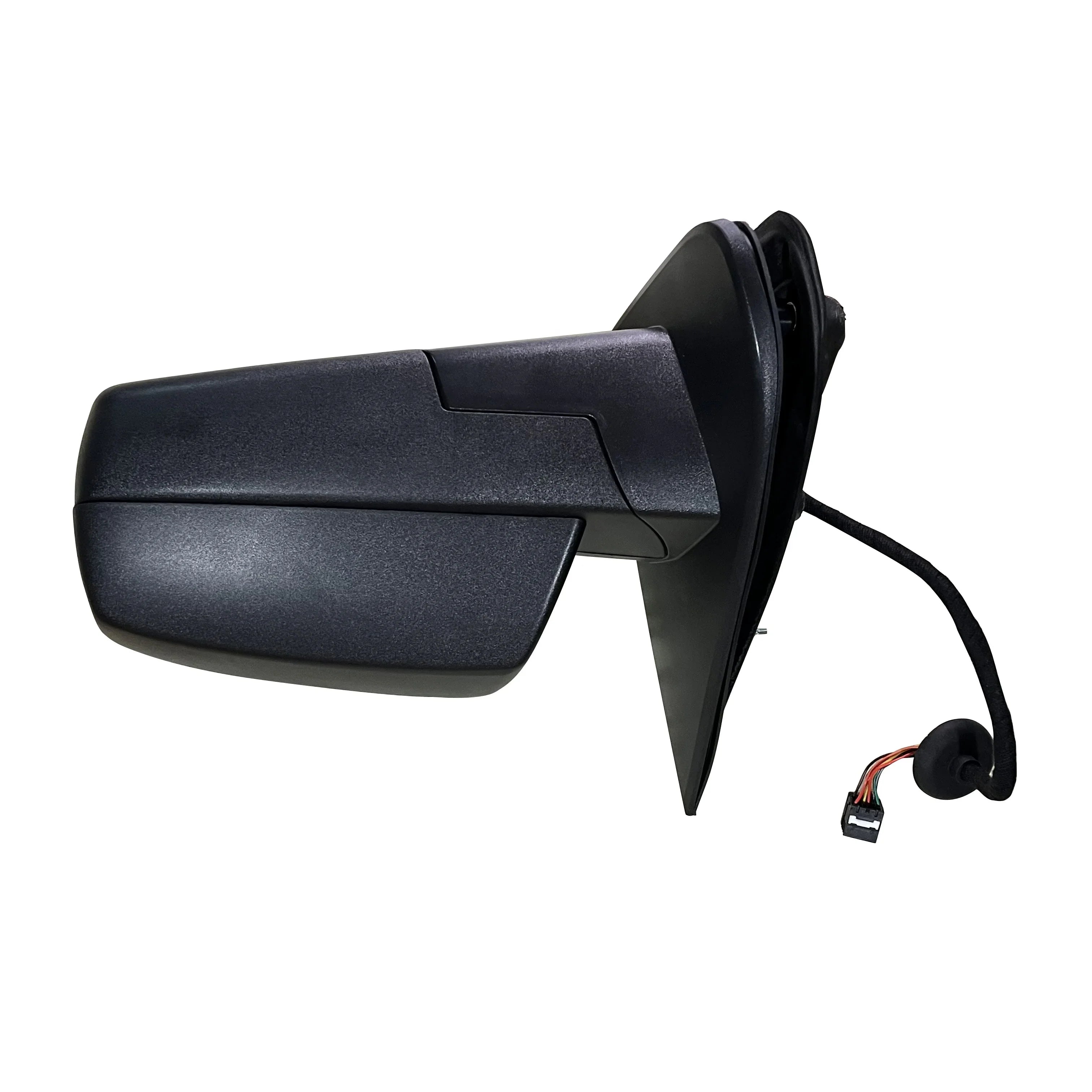 Side Mirror 7258B-14-EAH for Chevrolet Silverado 2014–2018