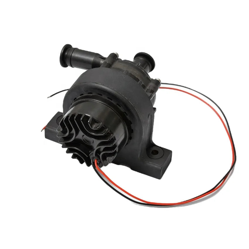Electric Coolant Pump DC12V for NF Electric Bus Truck