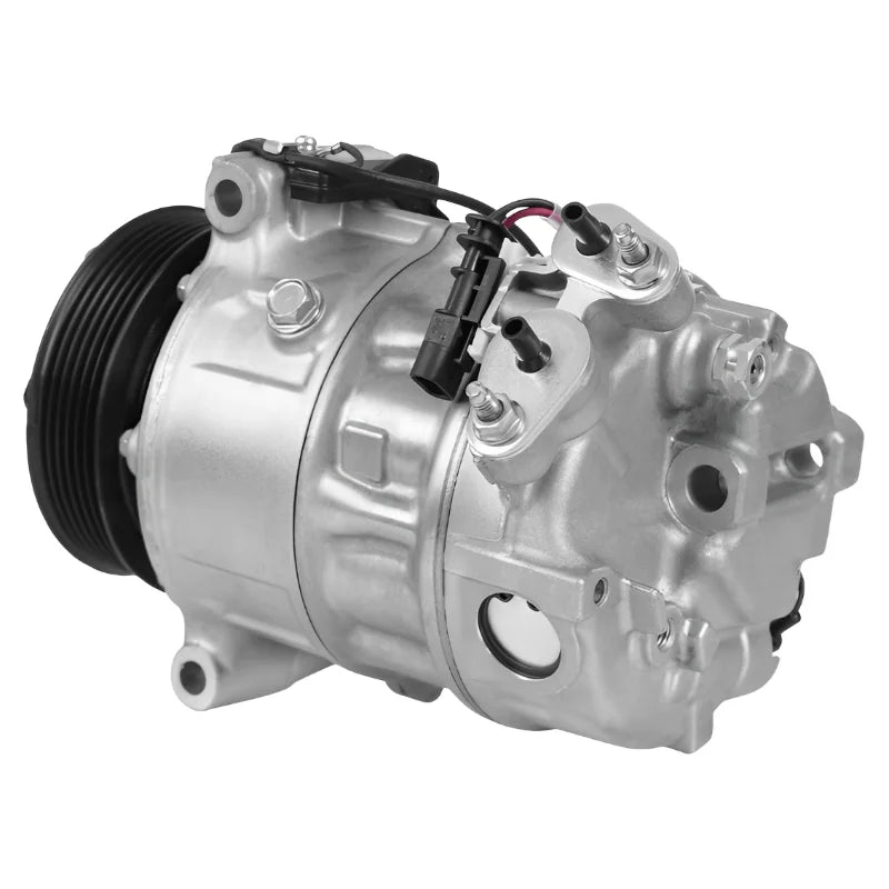 Land Rover A/C Compressor LR056364/LR030218 (2010–2013)