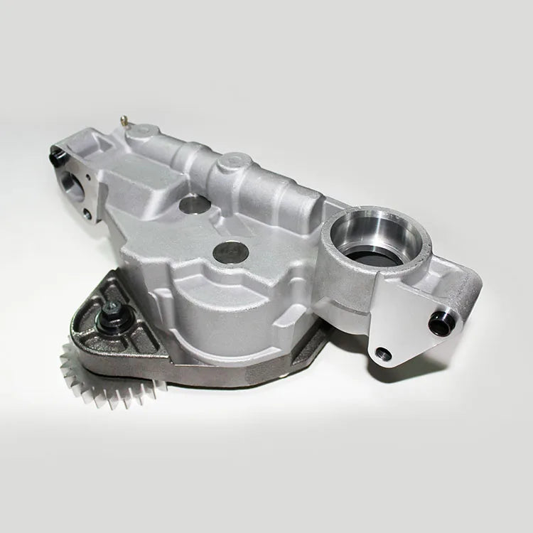 Oil Pump 3687527 4309500 for Cummins QSX15 ISX15 2000–2020