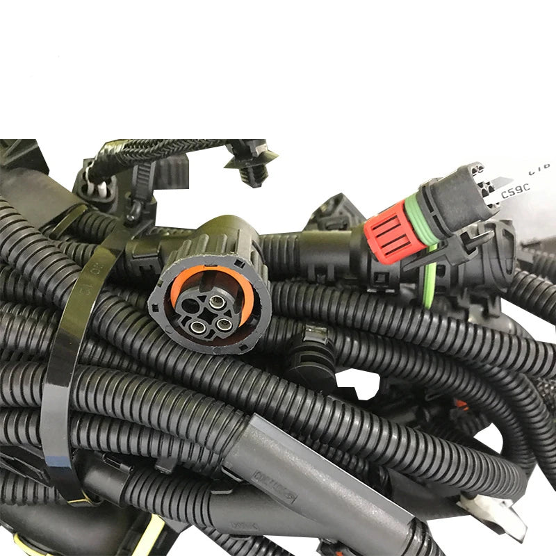 Engine Wire Harness 22279234 for Volvo Trucks 2005–2020