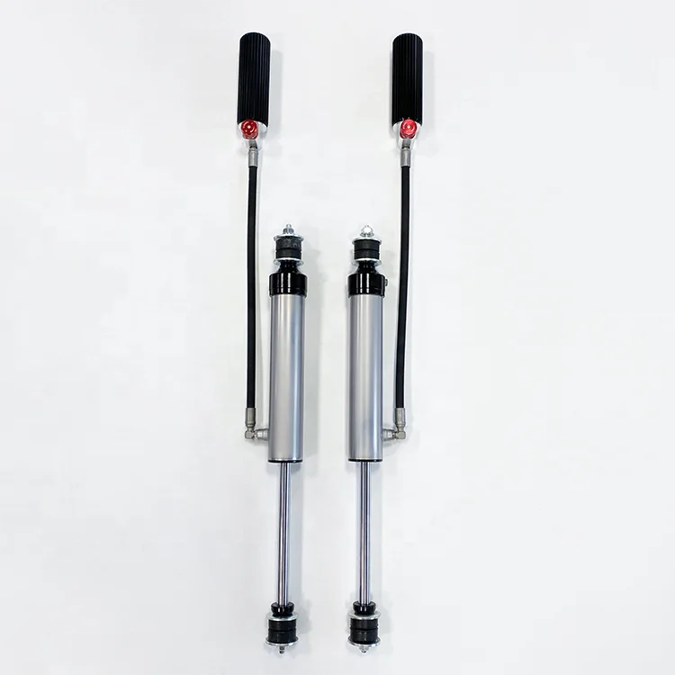 Adjustable Nitrogen Shock Absorber Complete Kit Suspension