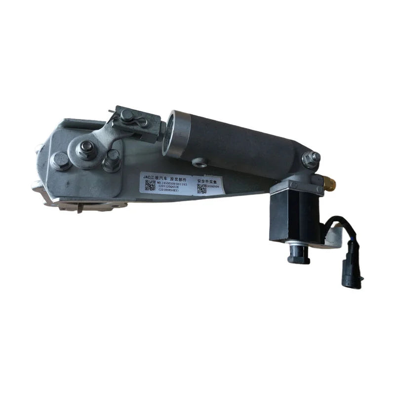 Exhaust Brake Assembly 1203120Q432K for JAC Trucks