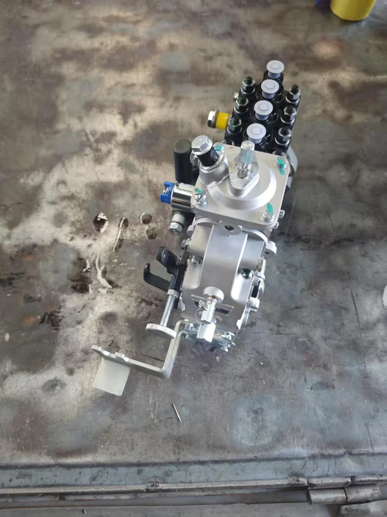 Fuel Injection Pump 1001100349 for Weichai WP3.2G Engines