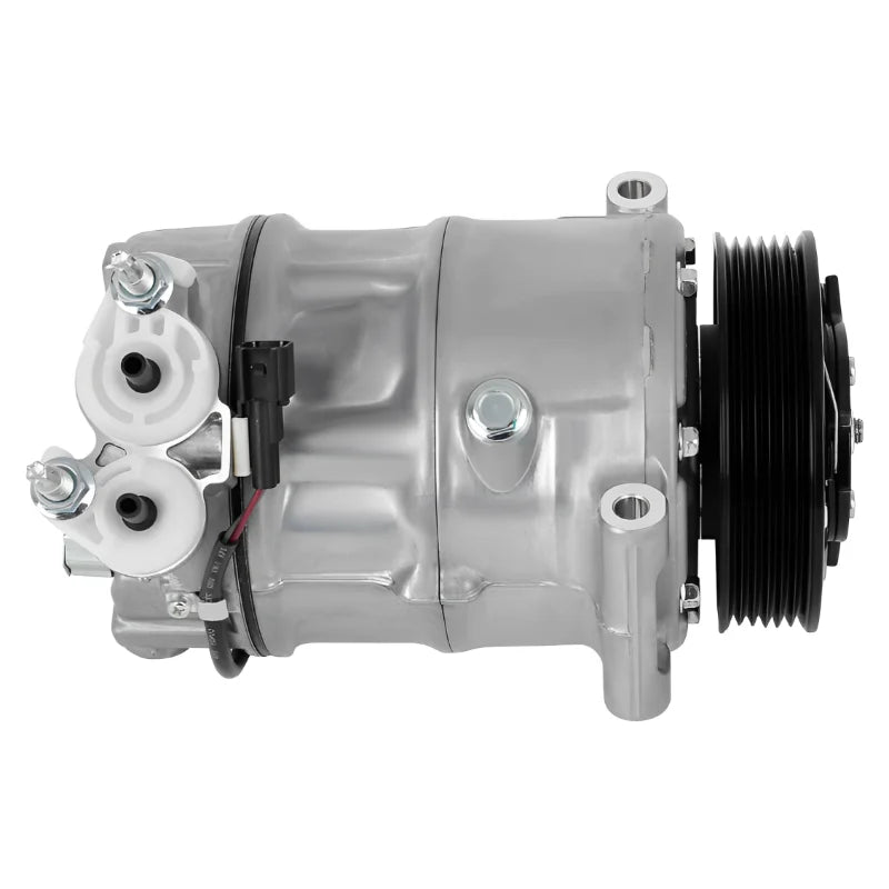 Land Rover A/C Compressor LR056364/LR030218 (2010–2013)