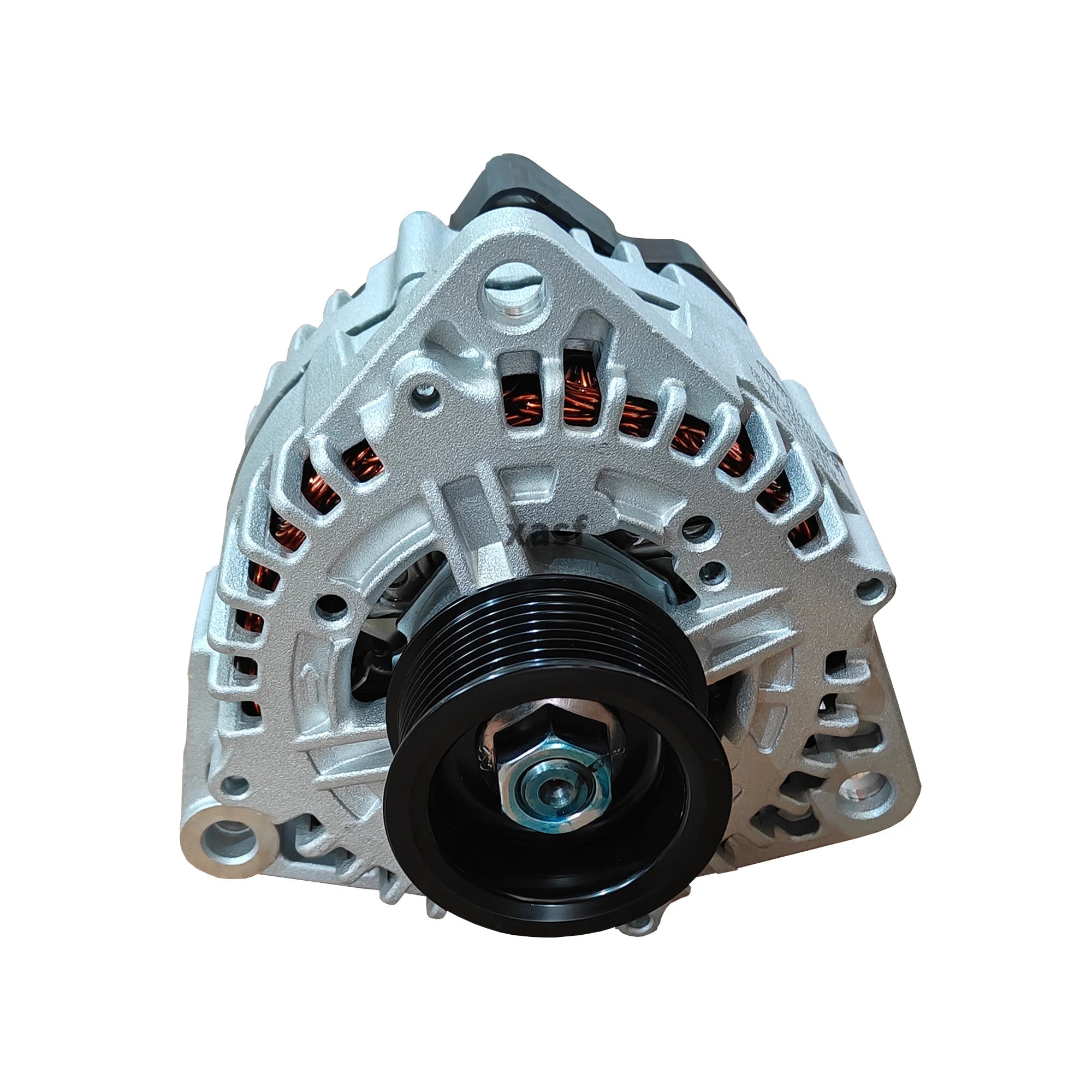 Sinotruk HOWO/SITRAK Alternator 202V26101-7282 24V 2012–2022