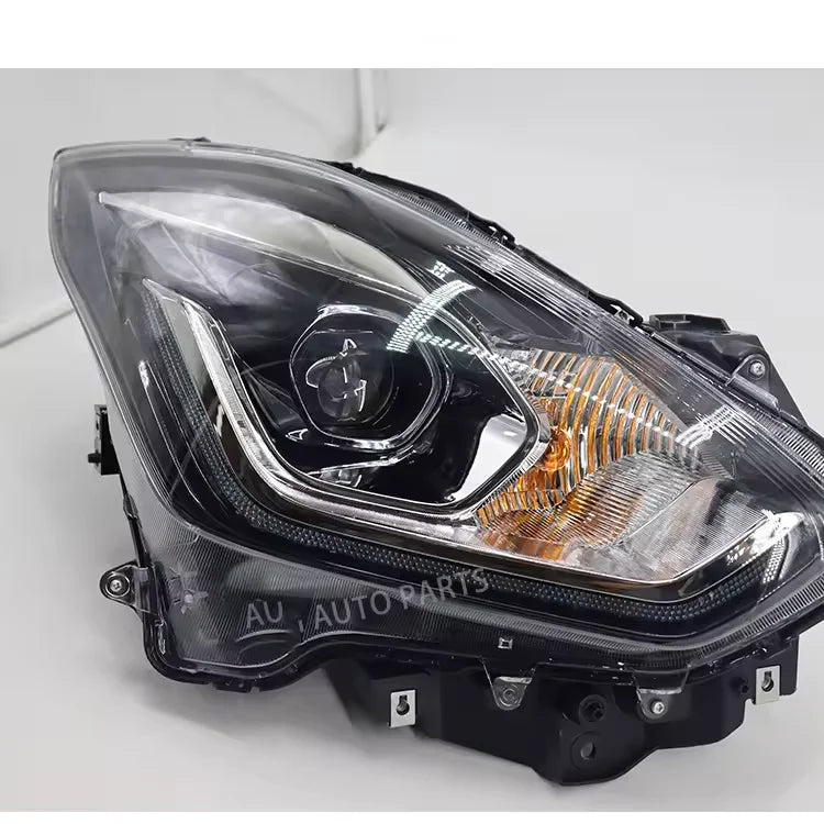 LED Headlight for Suzuki Swift 2018–2022