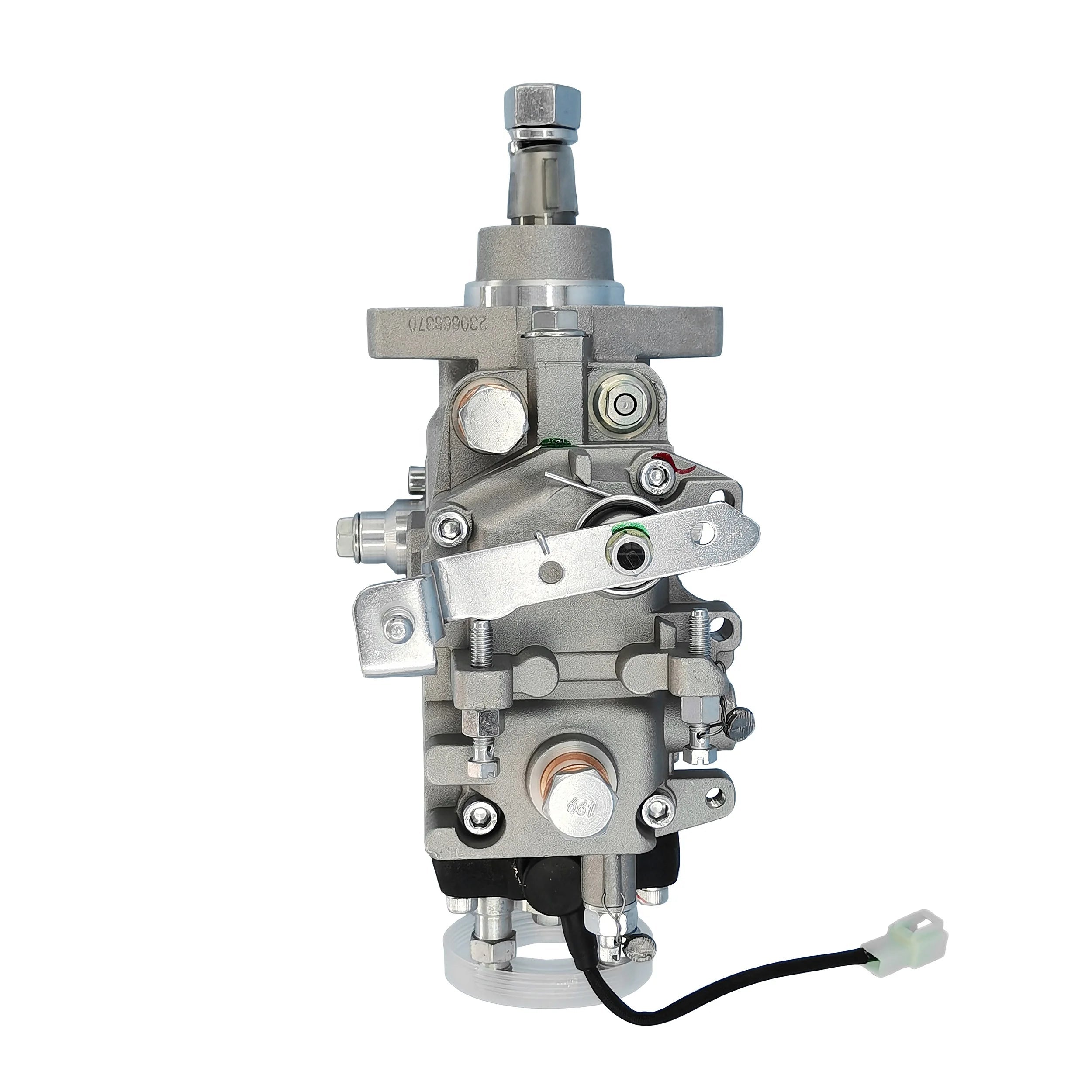 Fuel Injection Pump 096000-3070 22100-54311 for Toyota 2L 3L