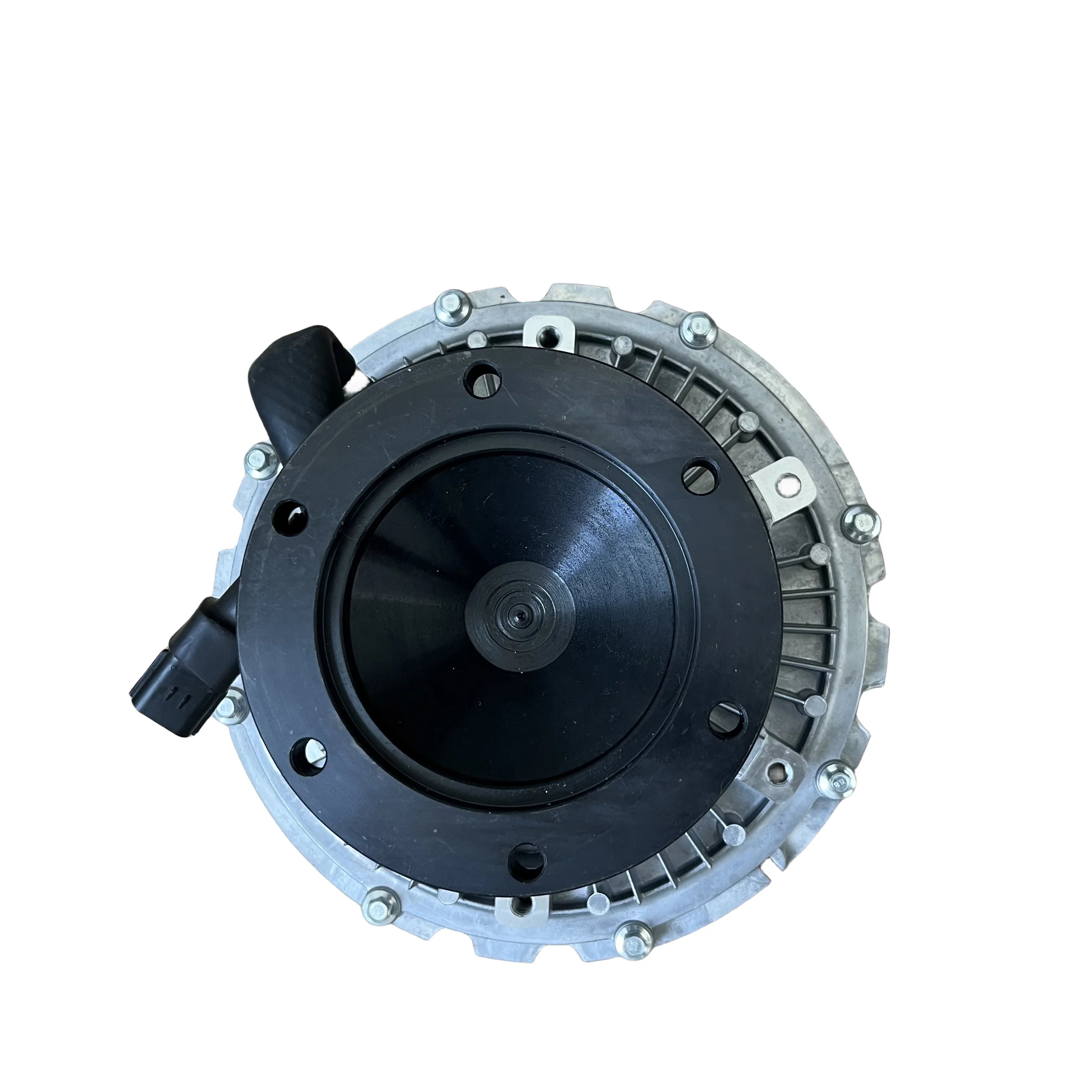 Fan Clutch 1737461 for DAF XF/CF/LF Trucks with MX Engines