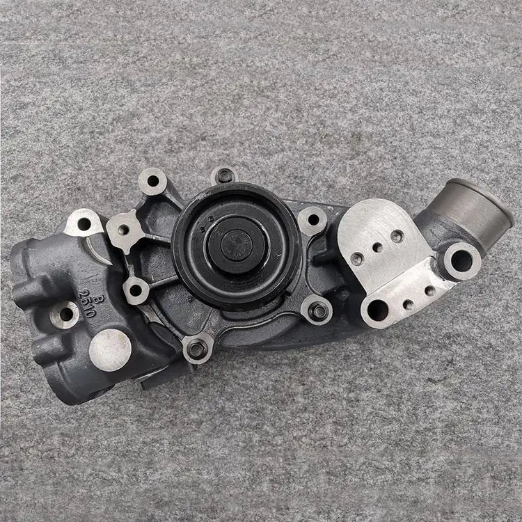 Water Pump 1001542896 4110002077006 for Weichai WP12 WP13