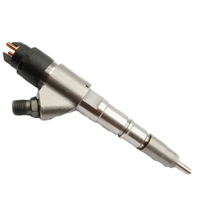 Fuel Injector 0445120136 for Volvo Engines 2005–2020