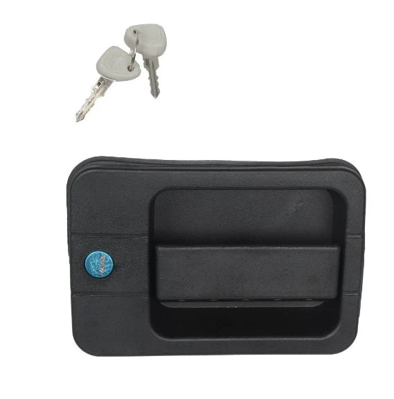 Door Handle LH 98404714 98404709 for Iveco Trucks 2005–2020