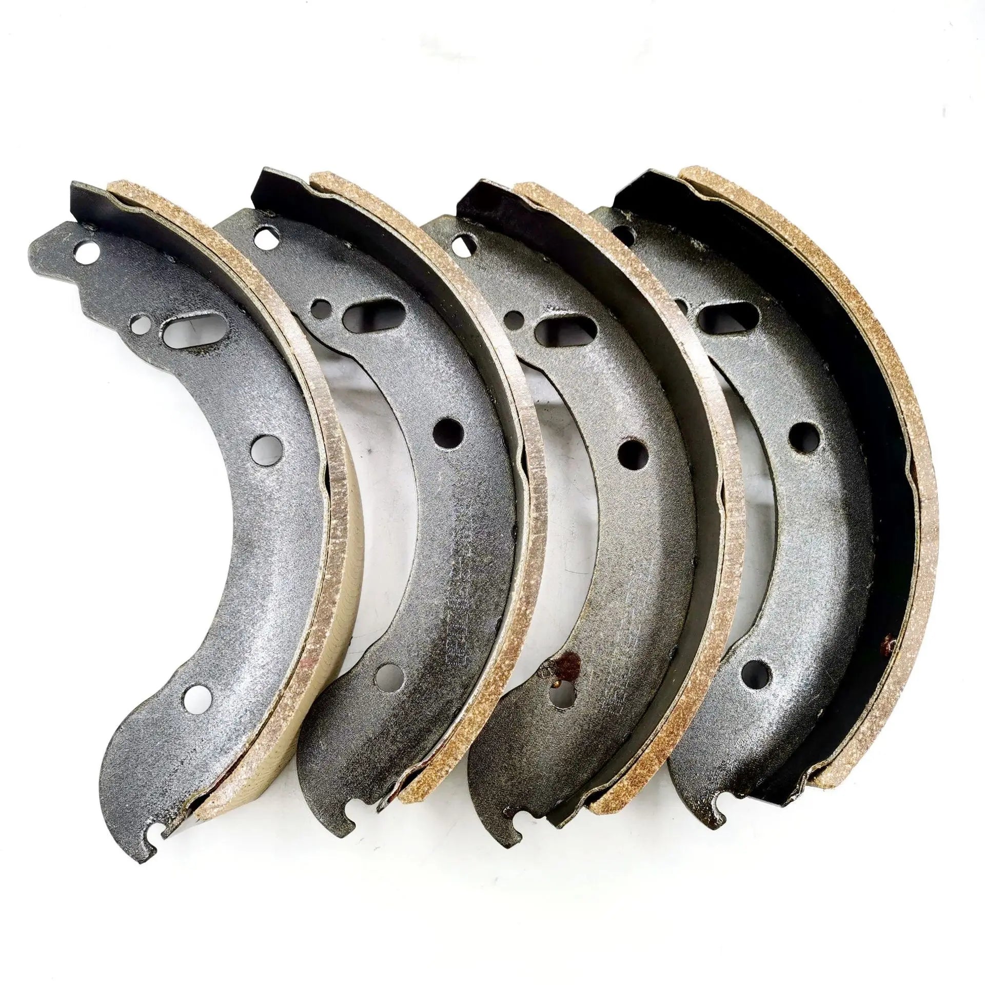 Foton Forland Aumark Brake Shoe Assembly 1105333501043 OEM