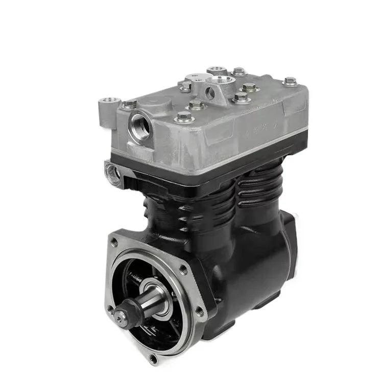Air Brake Compressor 8113264 - Volvo FH FM Trucks 2005–2020