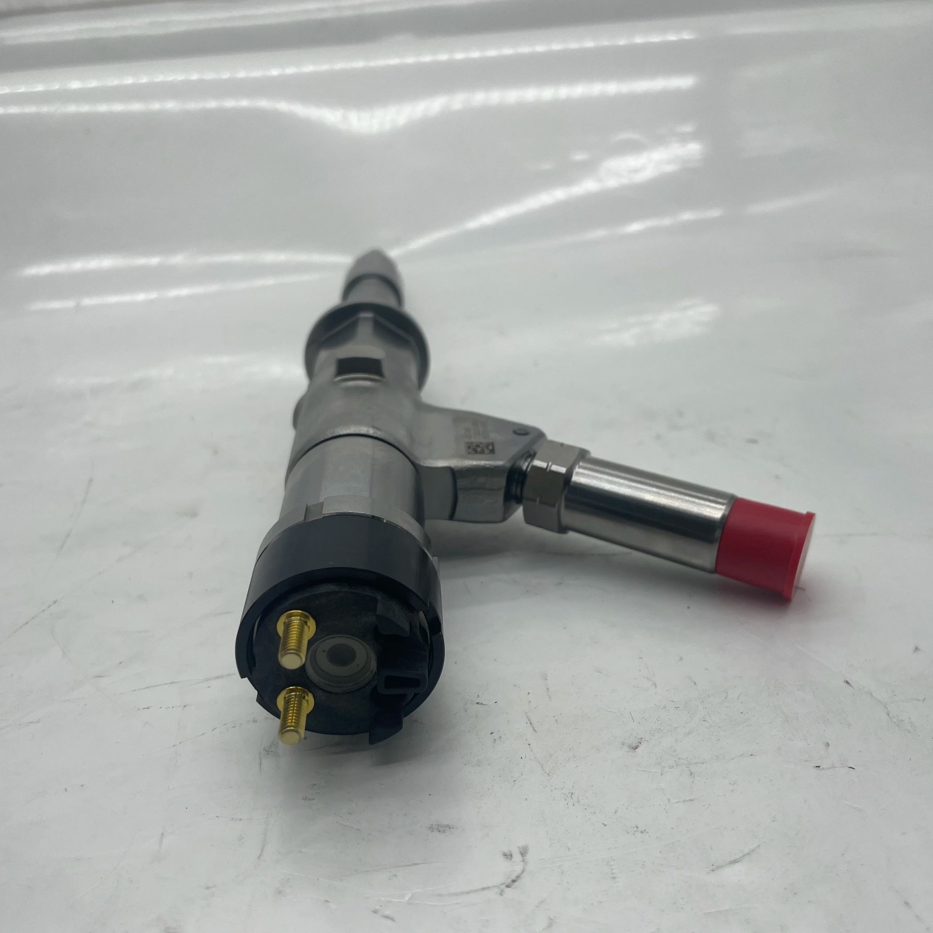 Fuel Injector 6445897 for Cummins Diesel Engines 2005–2020