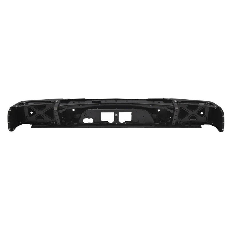 Rear Bumper for Toyota Tundra 2014–2017