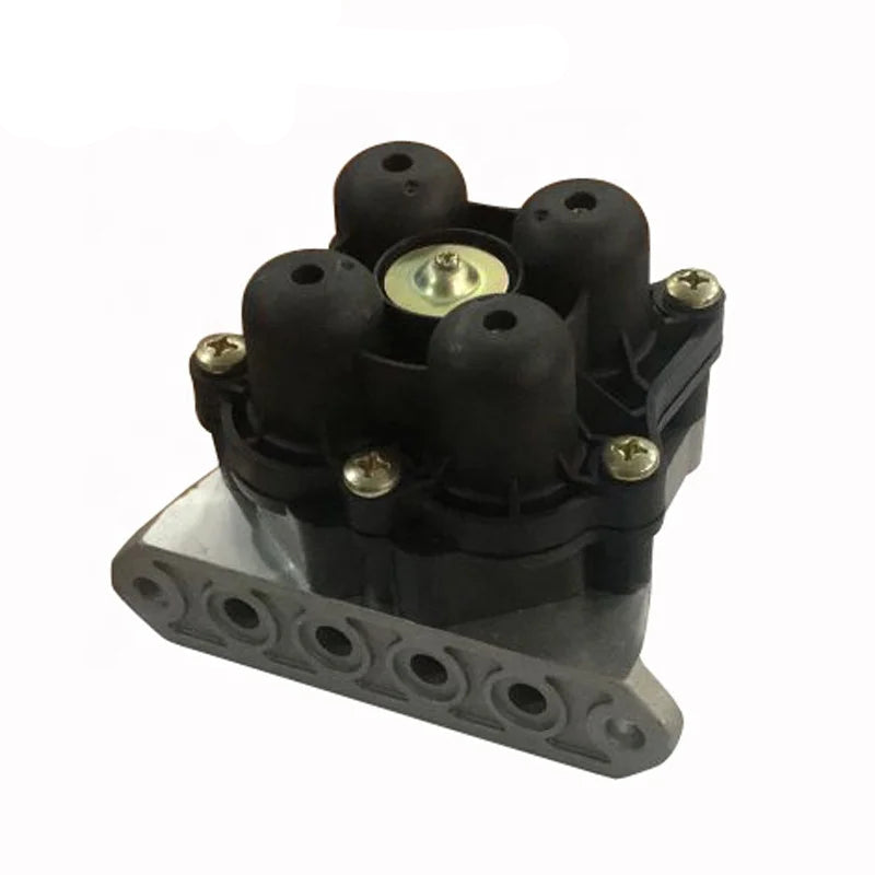 Four-Circuit Protection Valve AE4605 for Iveco Renault Trucks