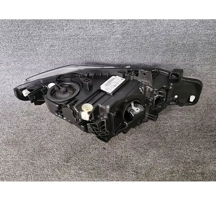 LED Headlights Custom Full LCI for BMW F30 2015–2018