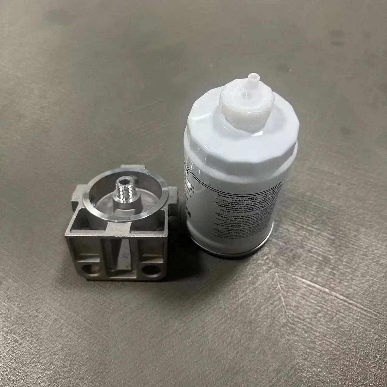 Land Rover 300Tdi Fuel Filter 860874 WK842 (1994–1998)