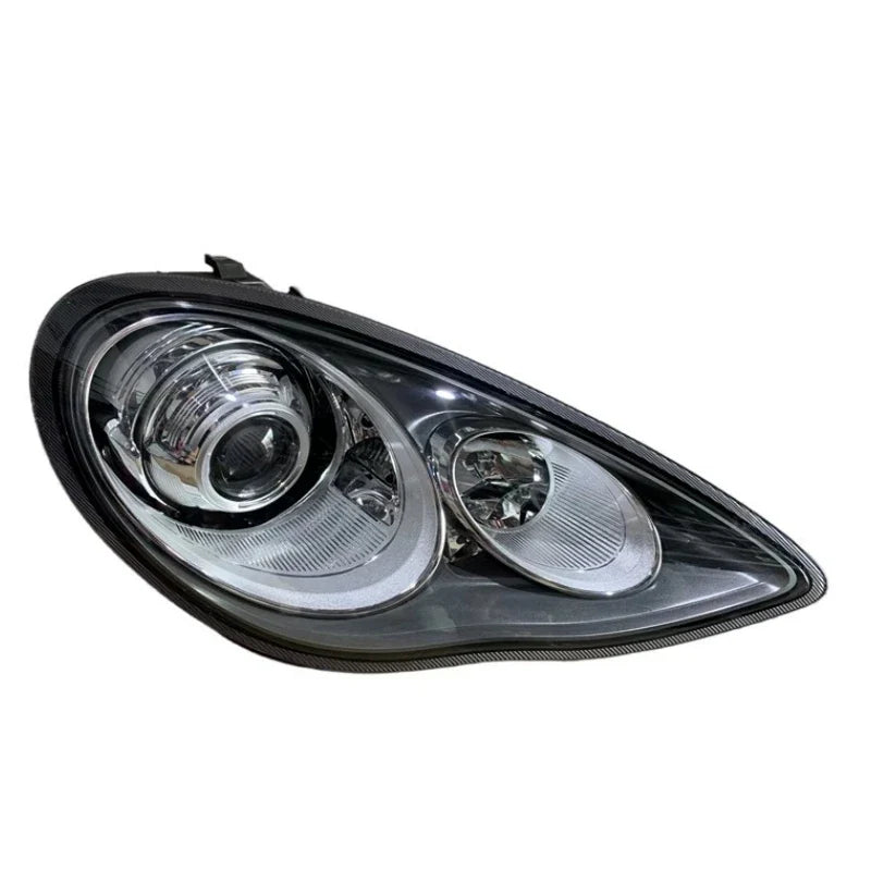 Porsche Cayenne & 911 Full-Model LED Headlights
