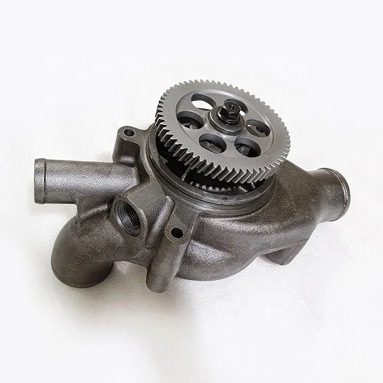 Detroit Series 60 Water Pump 23505895 1993–2010