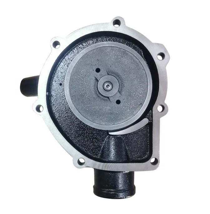 Water Pump 25100-93110 25100-93220 for Hyundai HD120 D6BR