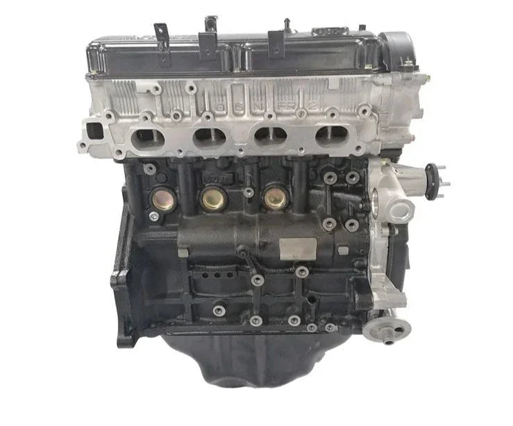 4G64 Long Block Engine for Mitsubishi Pajero 2.4L