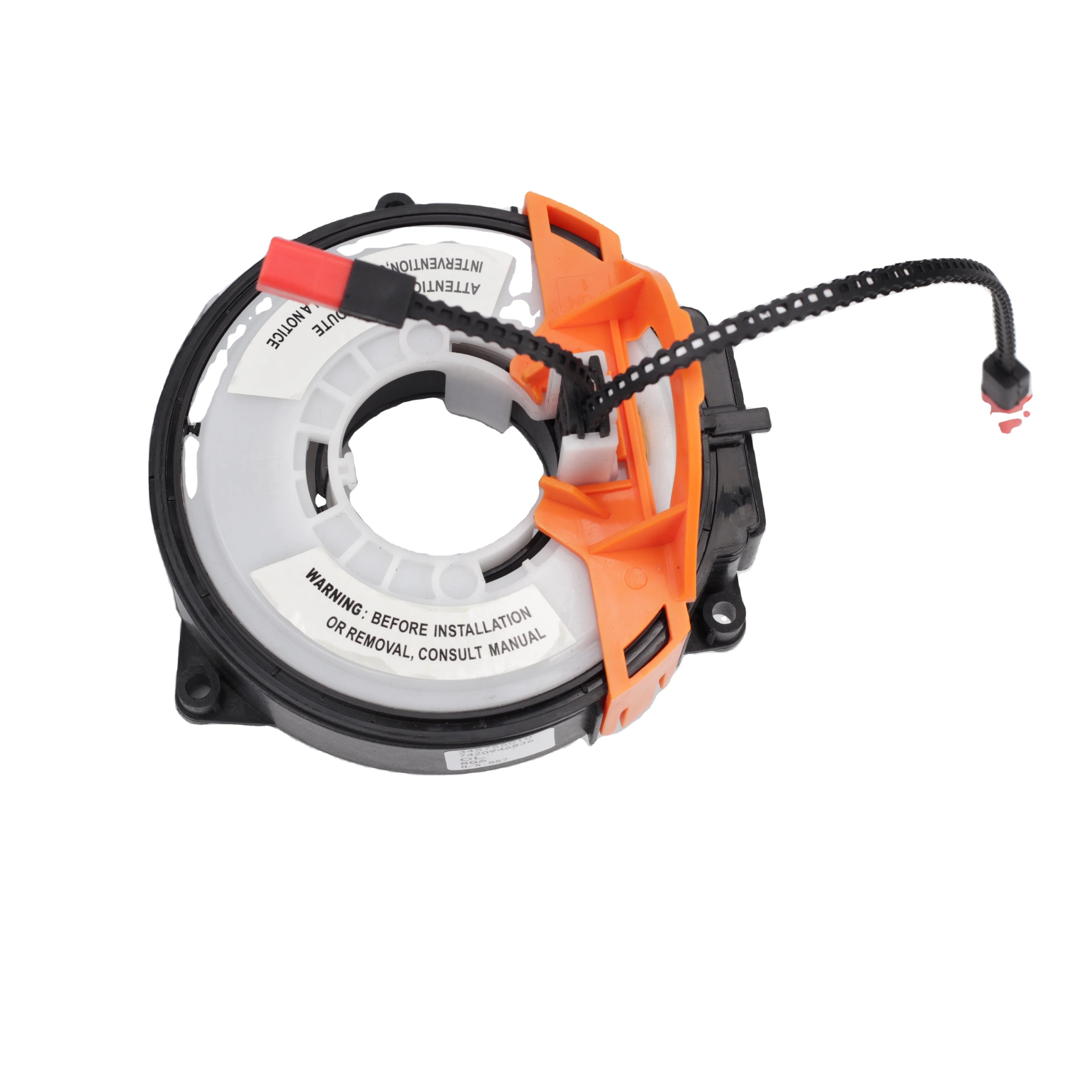 Coil Spring Sensor 7420946836 for Renault Trucks 2005–2020