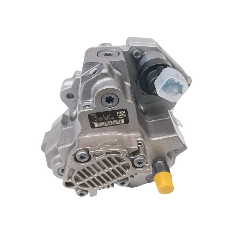 Cummins CP3 Fuel Pump 0445020039 ISD4.5/B5.9/QSB6.7 2003–13