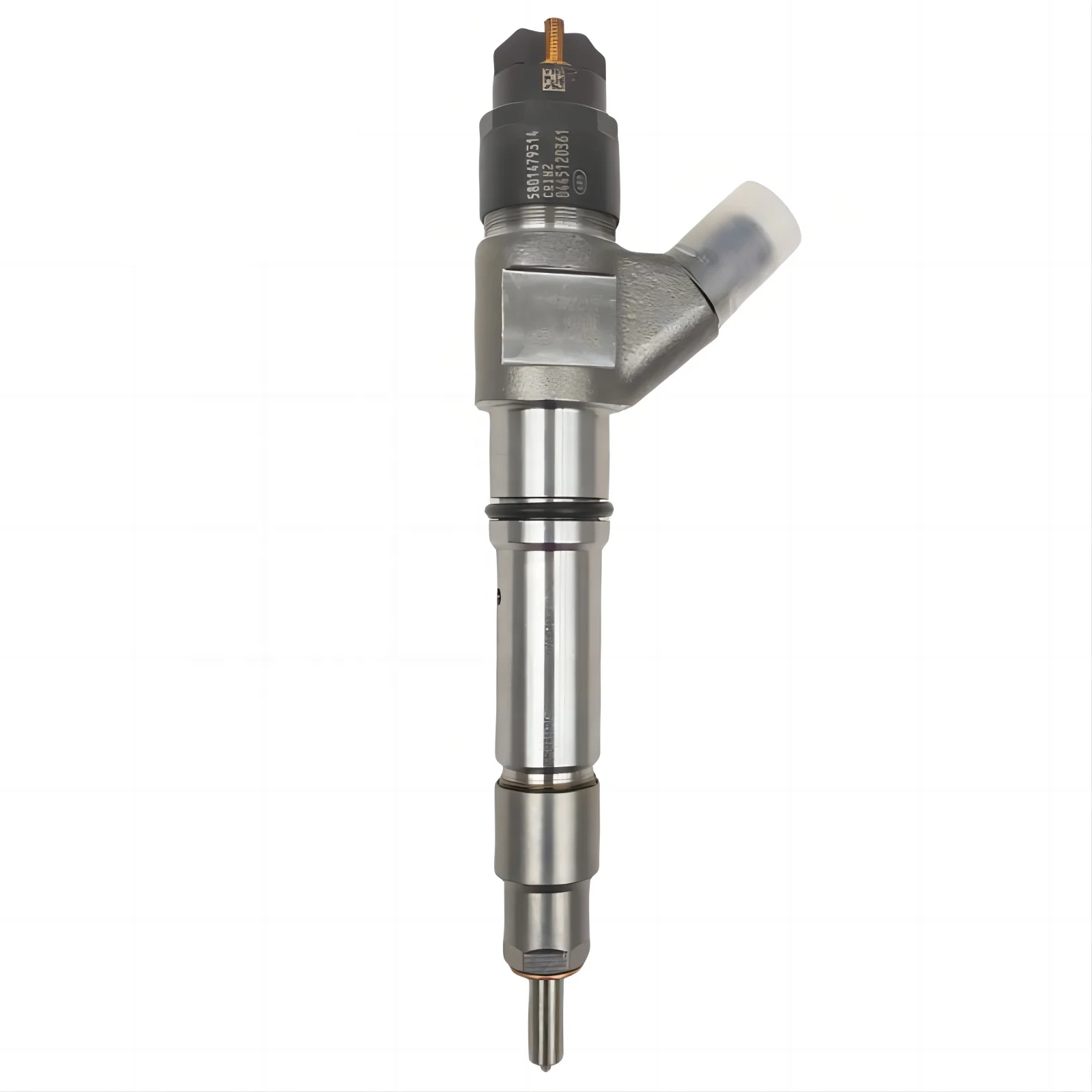Iveco Cursor Fuel Injector 0445120361/5801479314 (2008–2016)