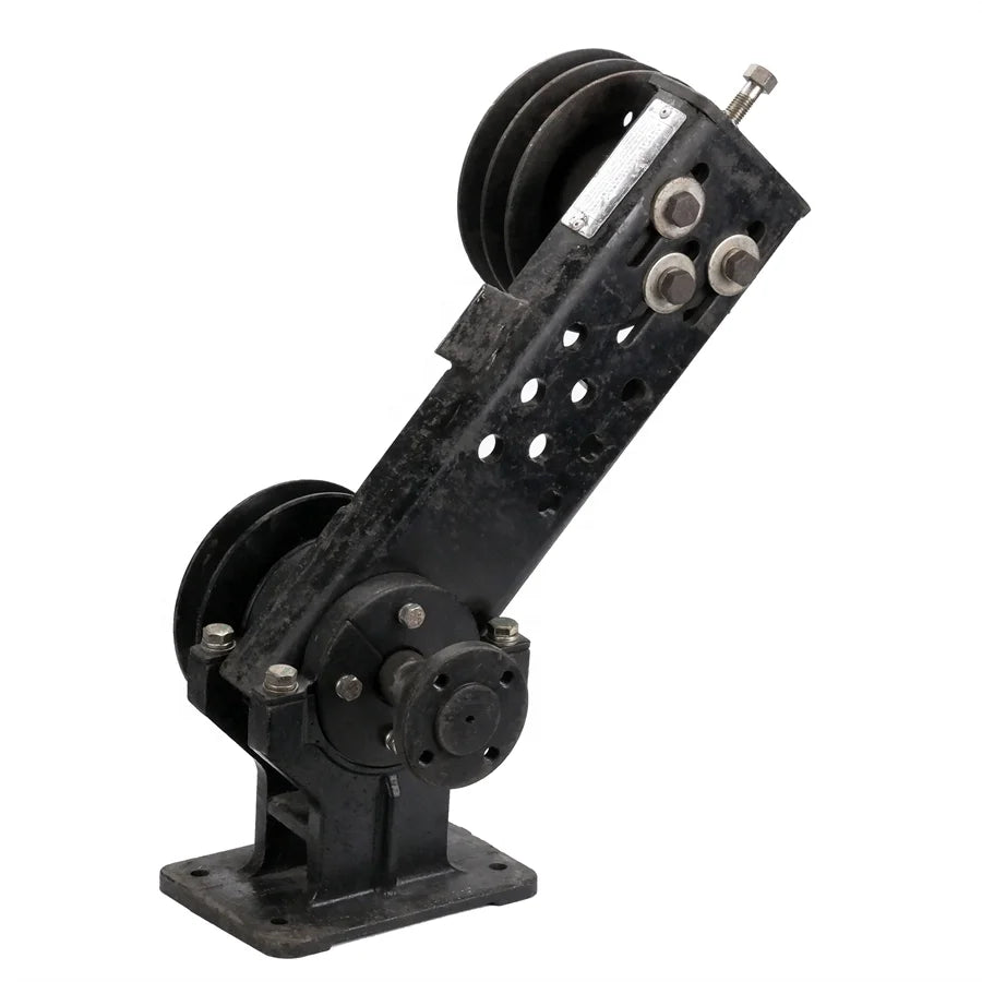 Bus Fan Idle Pulley Assy 13V03-08050-C OEM Double Slot