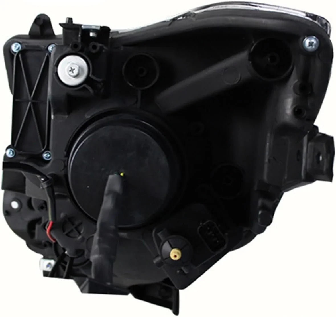 DRL Turn Signal Headlights for Maruti Suzuki Swift 2018–2022