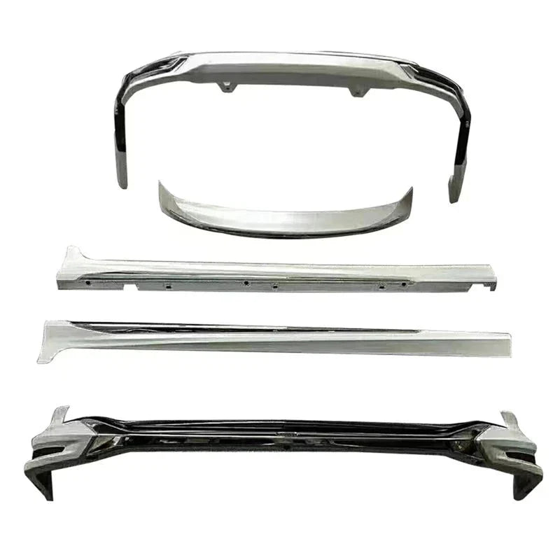 Dasener Body Kits & Auto Parts for Toyota Camry 2016–2017