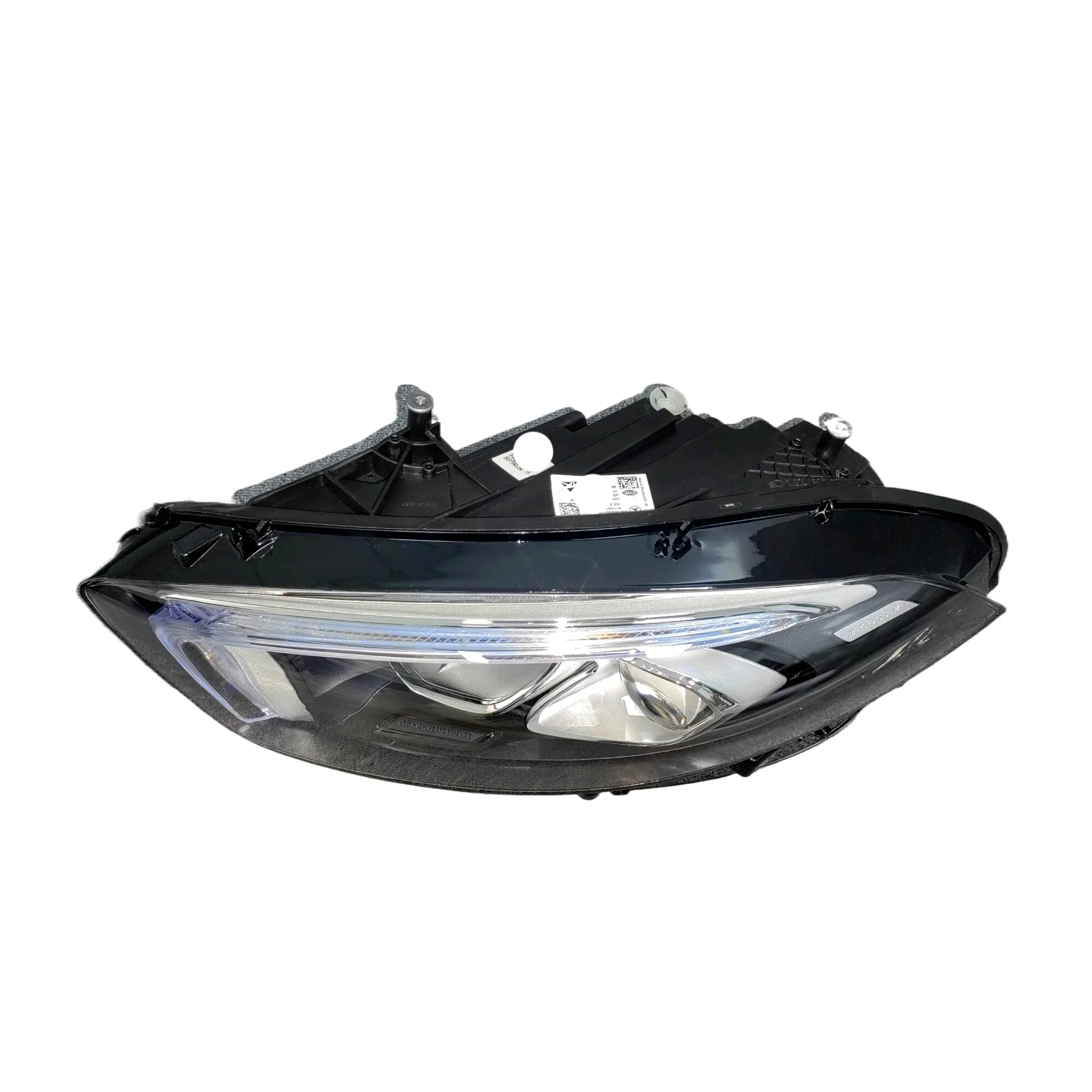 LED Headlight for Mercedes A-Class W177 2018–2023