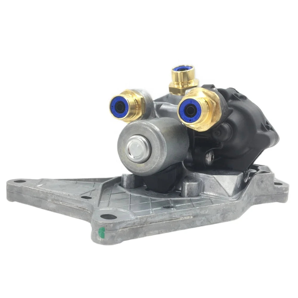 Air Brake Valve 21707054 21707055 for Volvo Trucks 2005–2020