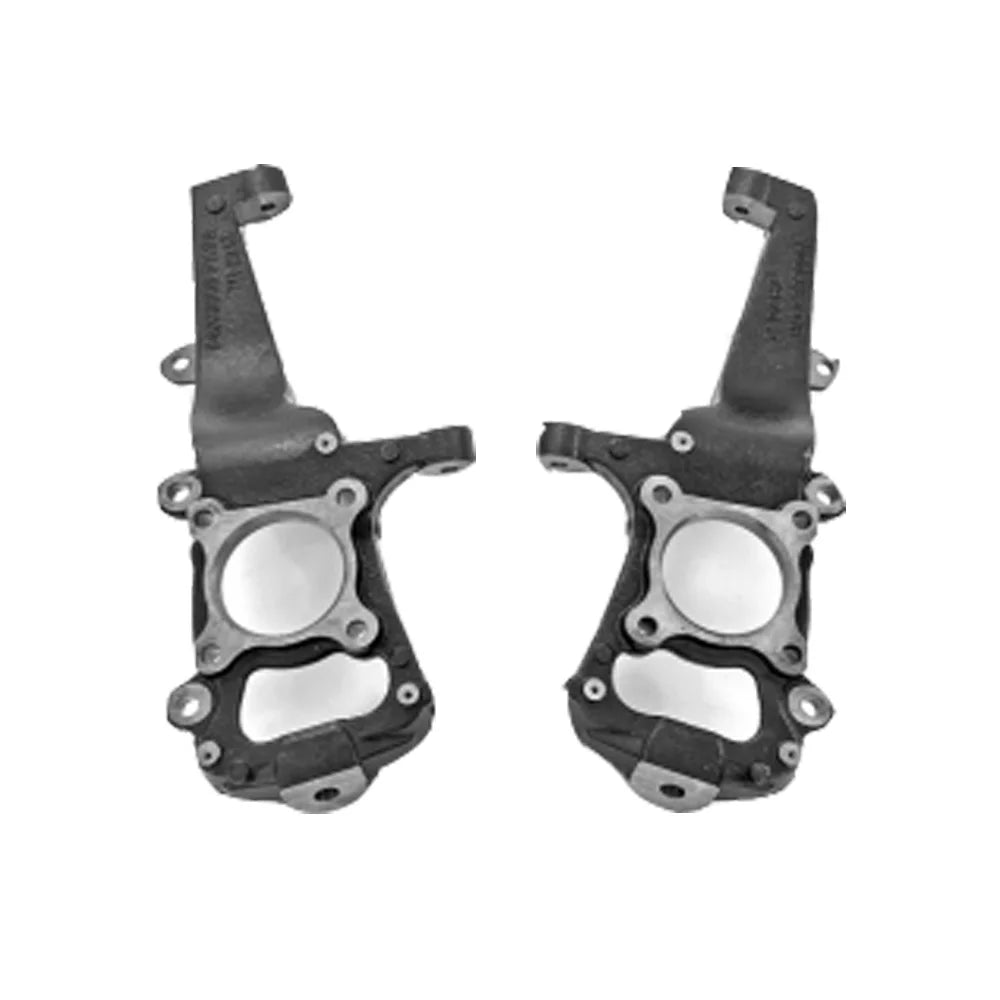 4WD Suspension Lift Kit for Ford F150 2009–2020