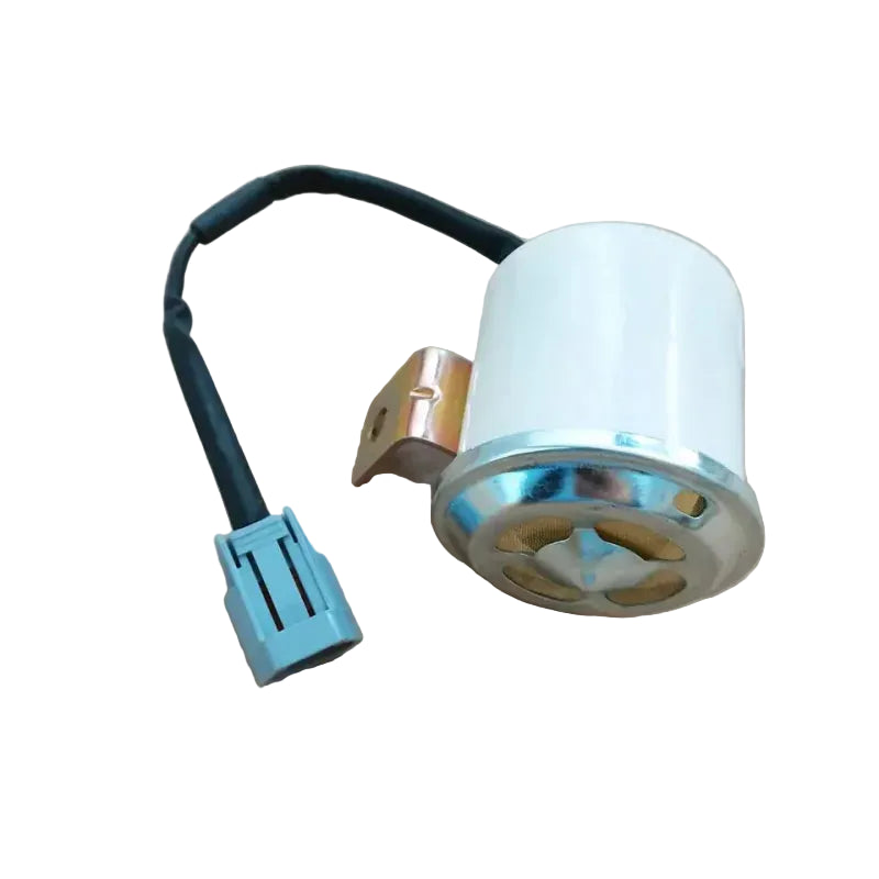Reversing Buzzer WG9618713101 for SINOTRUK HOWO C7H and T7H trucks - image 1