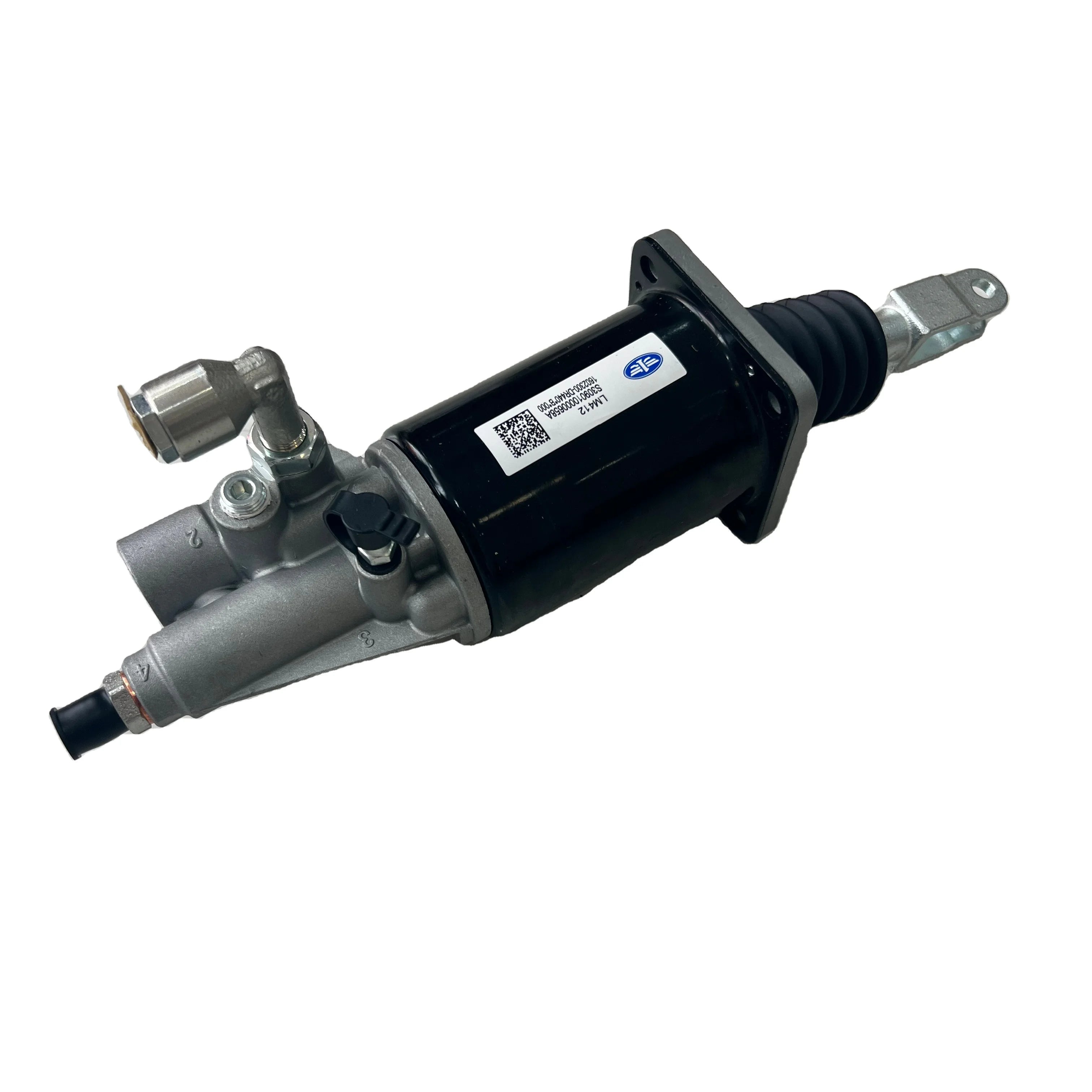 Jiefang Truck Clutch Cylinder 1602300-DR440 OEM