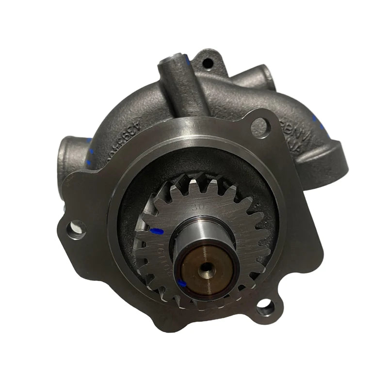 Water Pump 4299030X for Cummins ISM11 QSM11 2000–2020