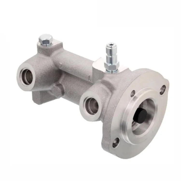 MAN transmission shifting cylinder 81326556181