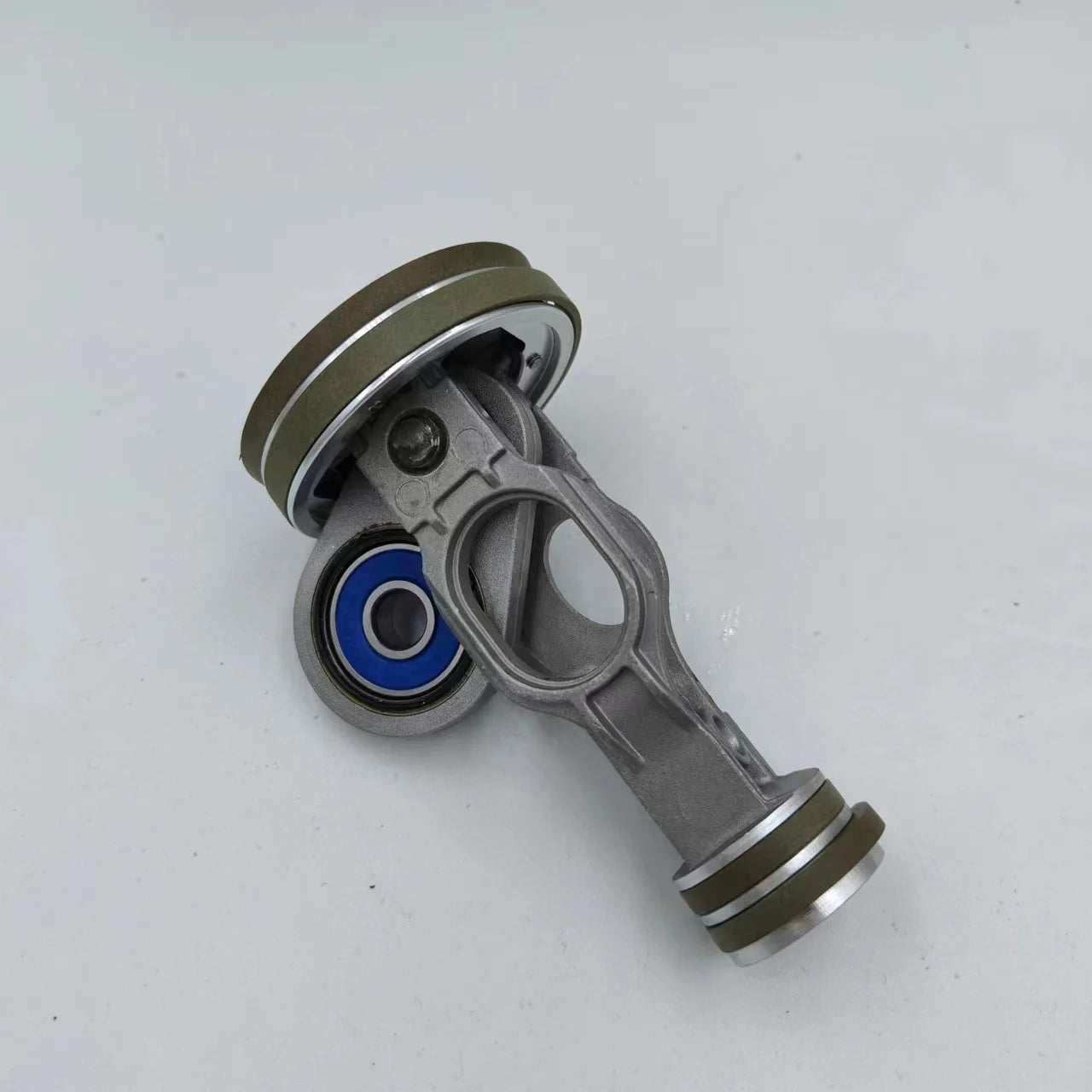 Mercedes-Benz Air Compressor Piston Rod 1643201204 2005–2019