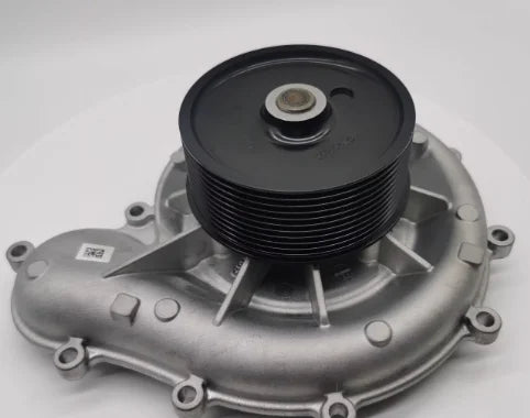 Water Pump 3698067X for Heavy-Duty Truck Engines