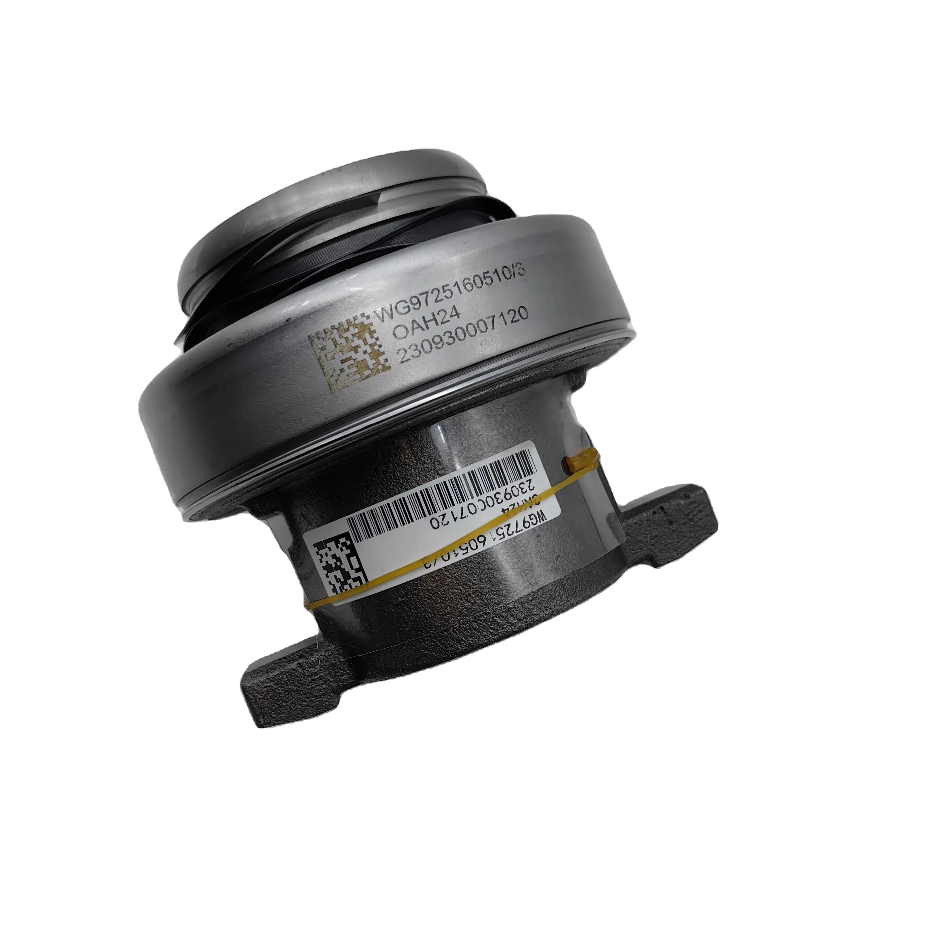 Clutch Release Bearing WG9725160510 for SINOTRUK HOWO clutch systems - image 1