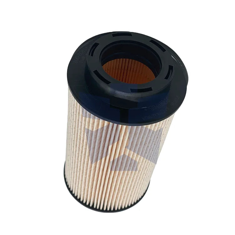 Fuel filter insert 51125030061 for MAN TGA TGS and TGX trucks