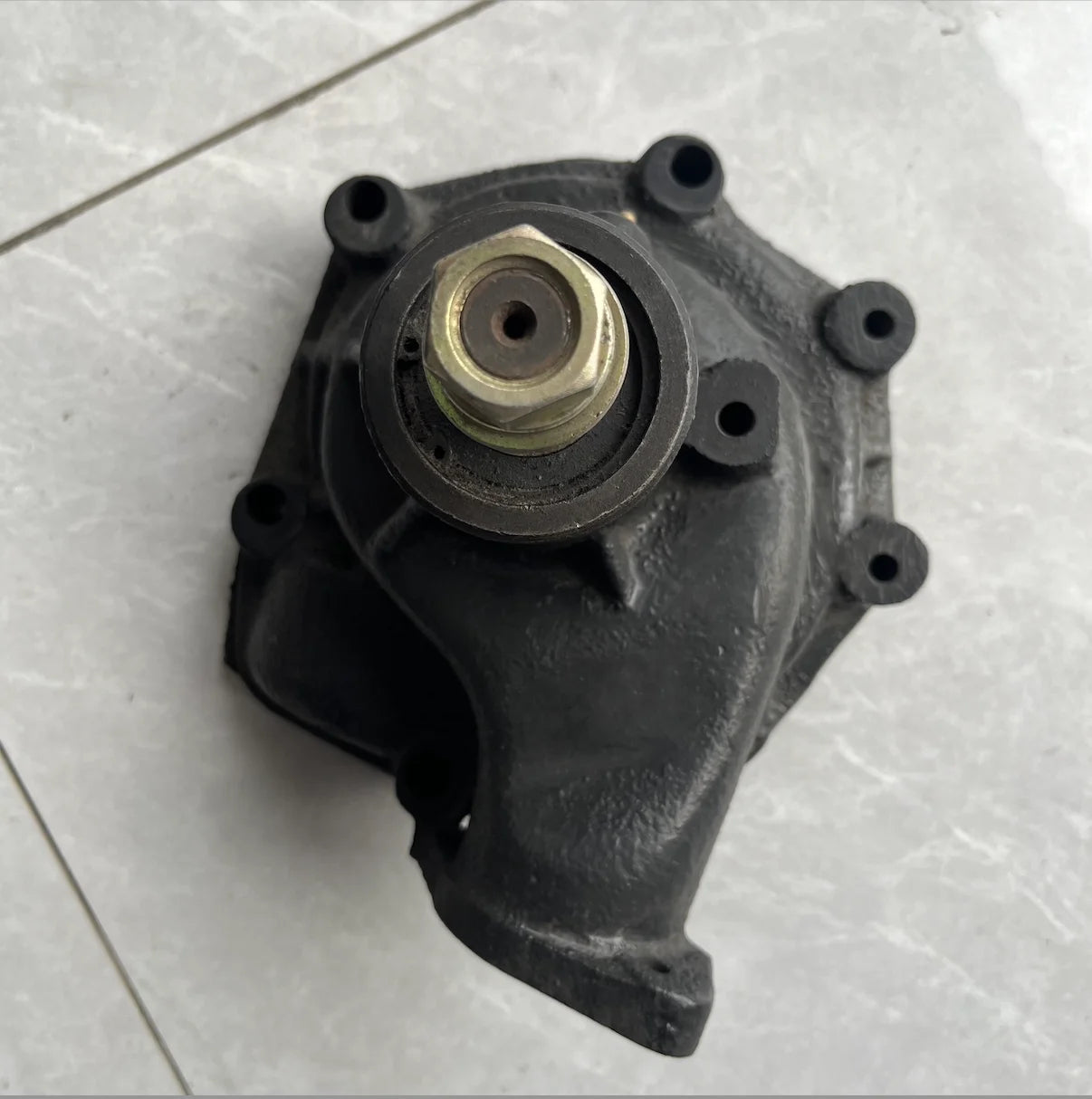 Water Pump 161111080 16111-1080 for Hino Truck Engines