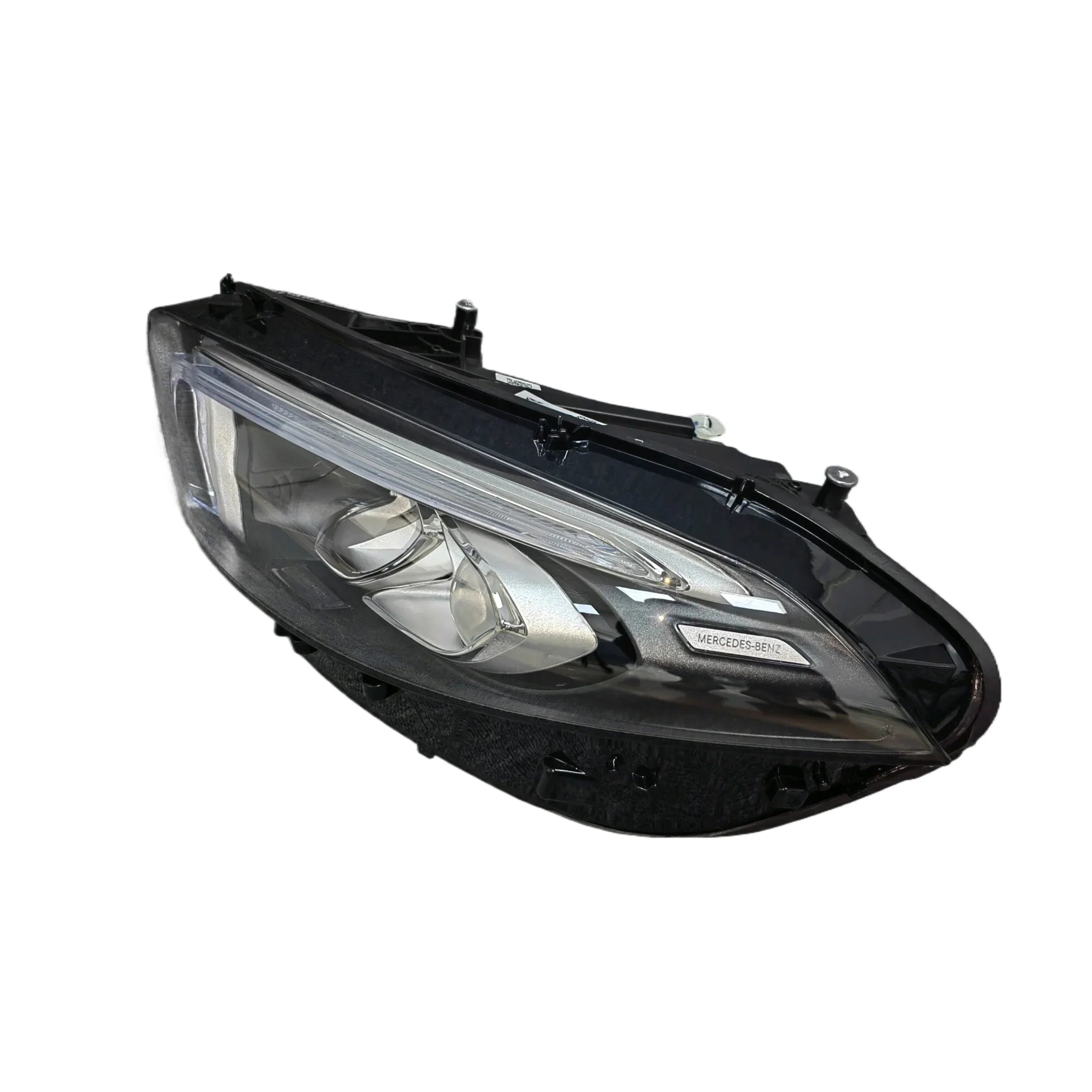 LED Headlight for Mercedes A-Class W177 2018–2023